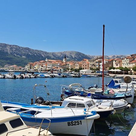 Baska Studio Seaview Extérieur photo