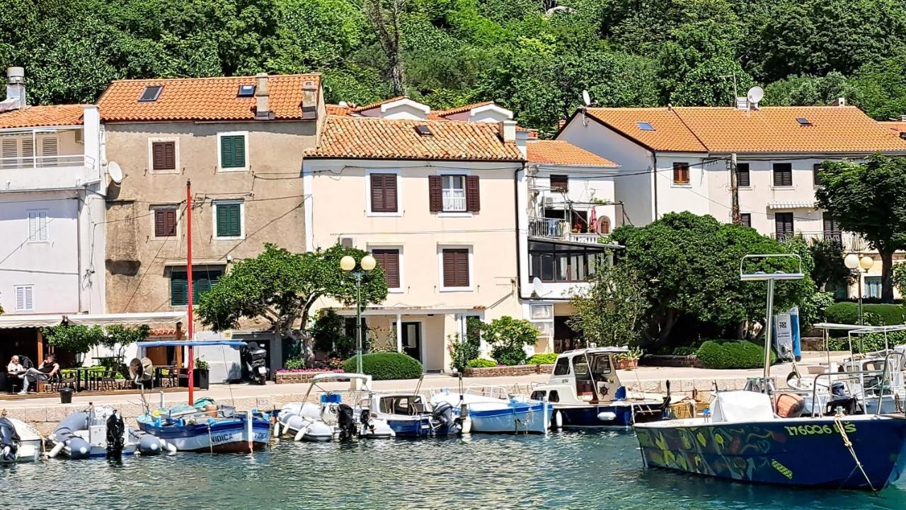 Baska Studio Seaview Extérieur photo