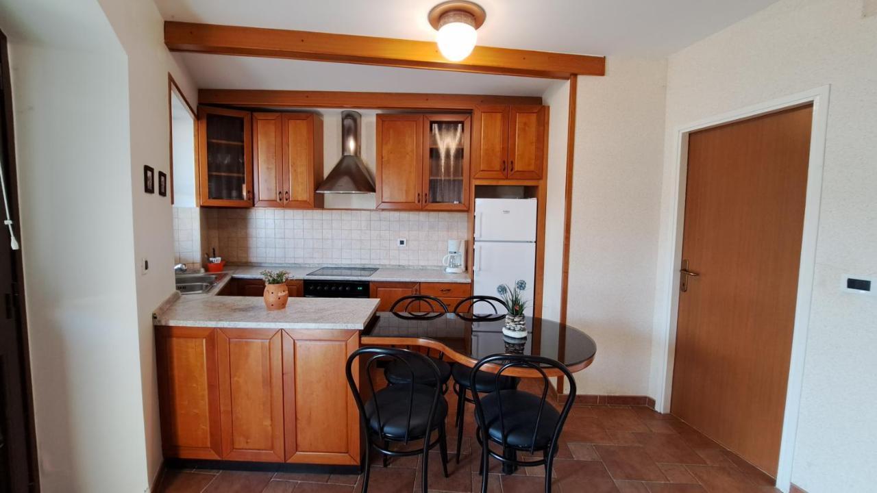 Baska Studio Seaview Extérieur photo