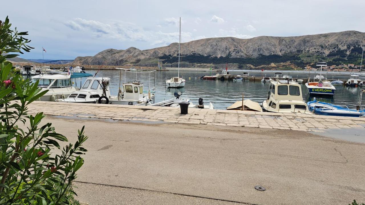 Baska Studio Seaview Extérieur photo